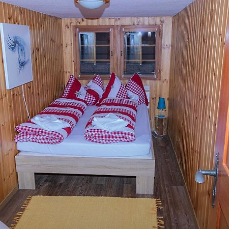Ferienwohnung Slavica Dorfstrasse 94 รานดา ภายนอก รูปภาพ
