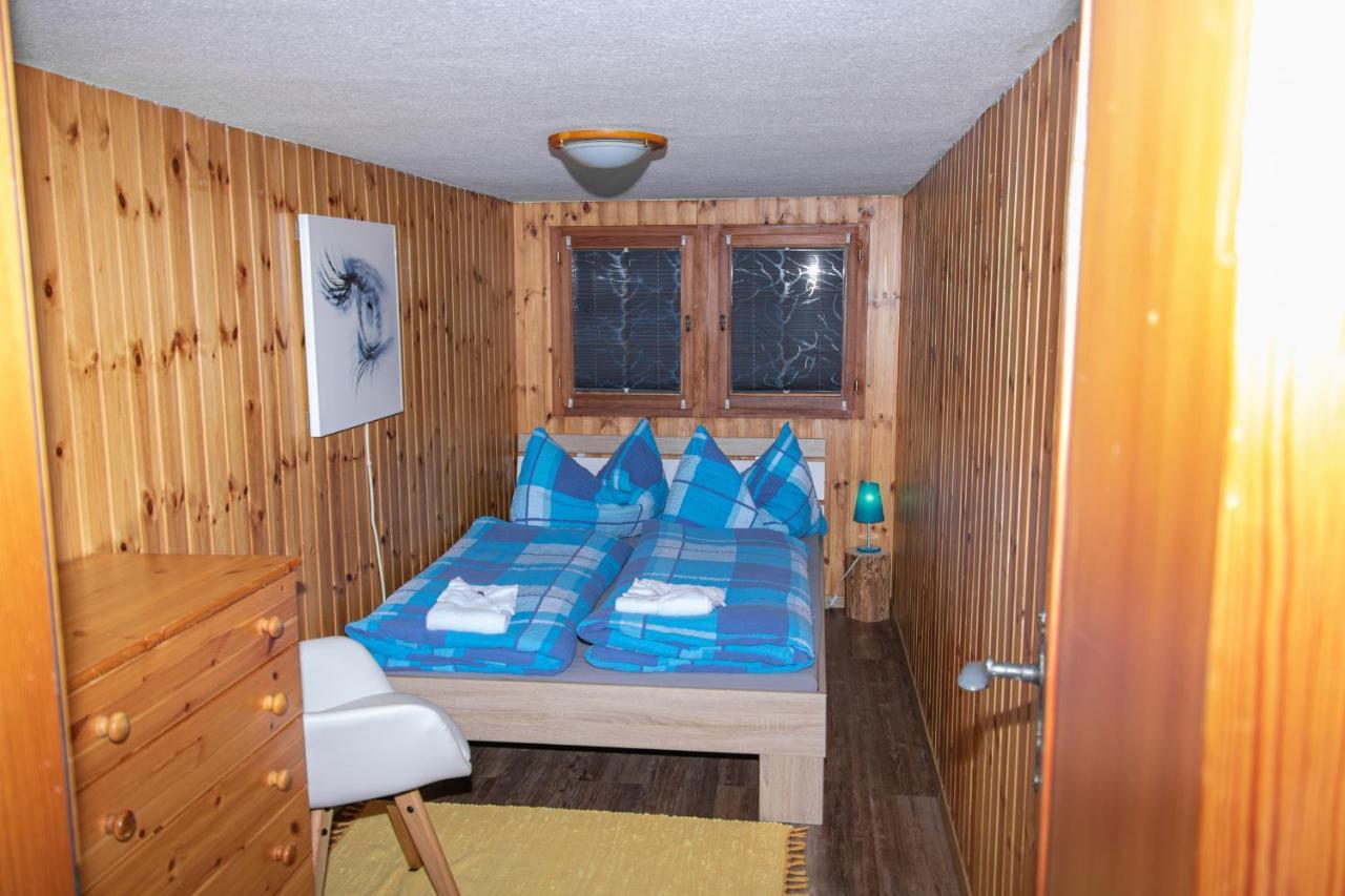 Ferienwohnung Slavica Dorfstrasse 94 รานดา ภายนอก รูปภาพ