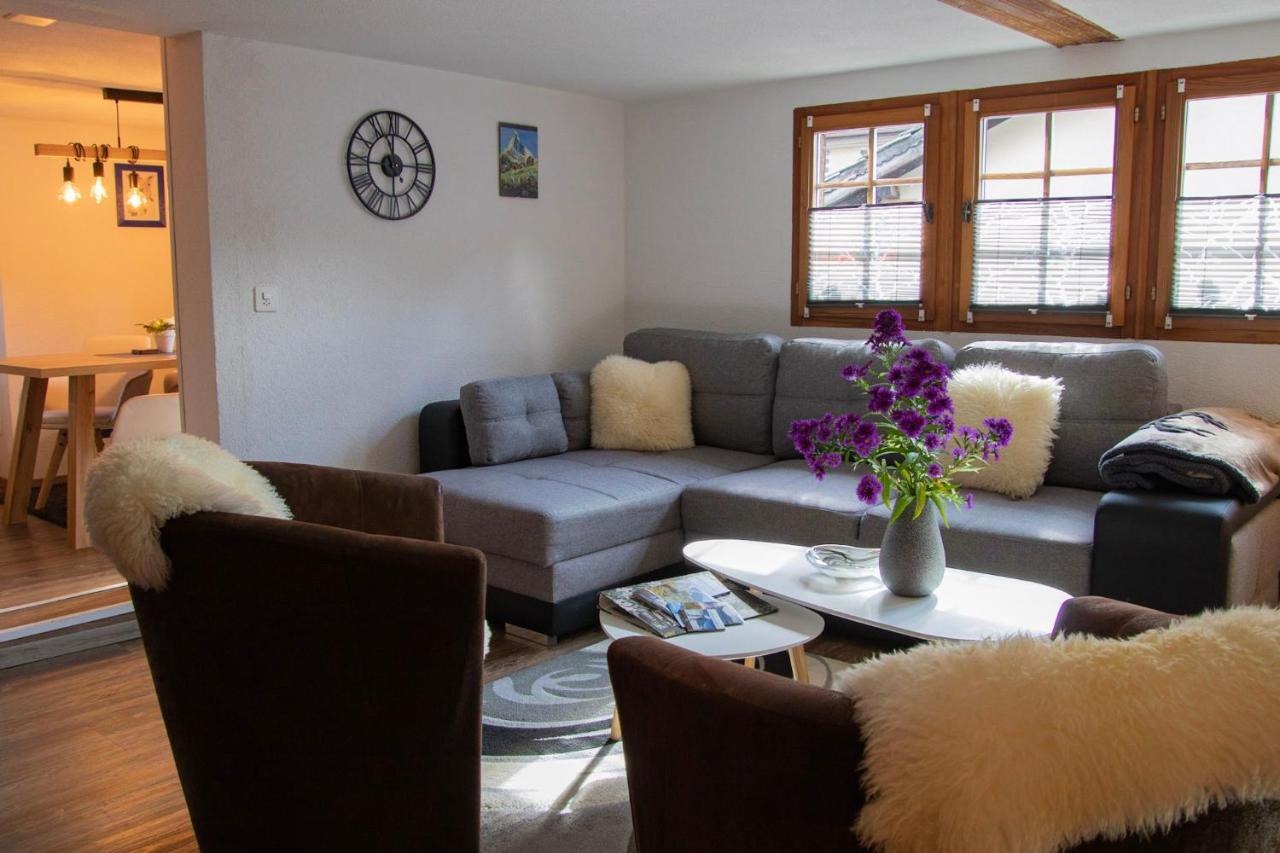 Ferienwohnung Slavica Dorfstrasse 94 รานดา ภายนอก รูปภาพ