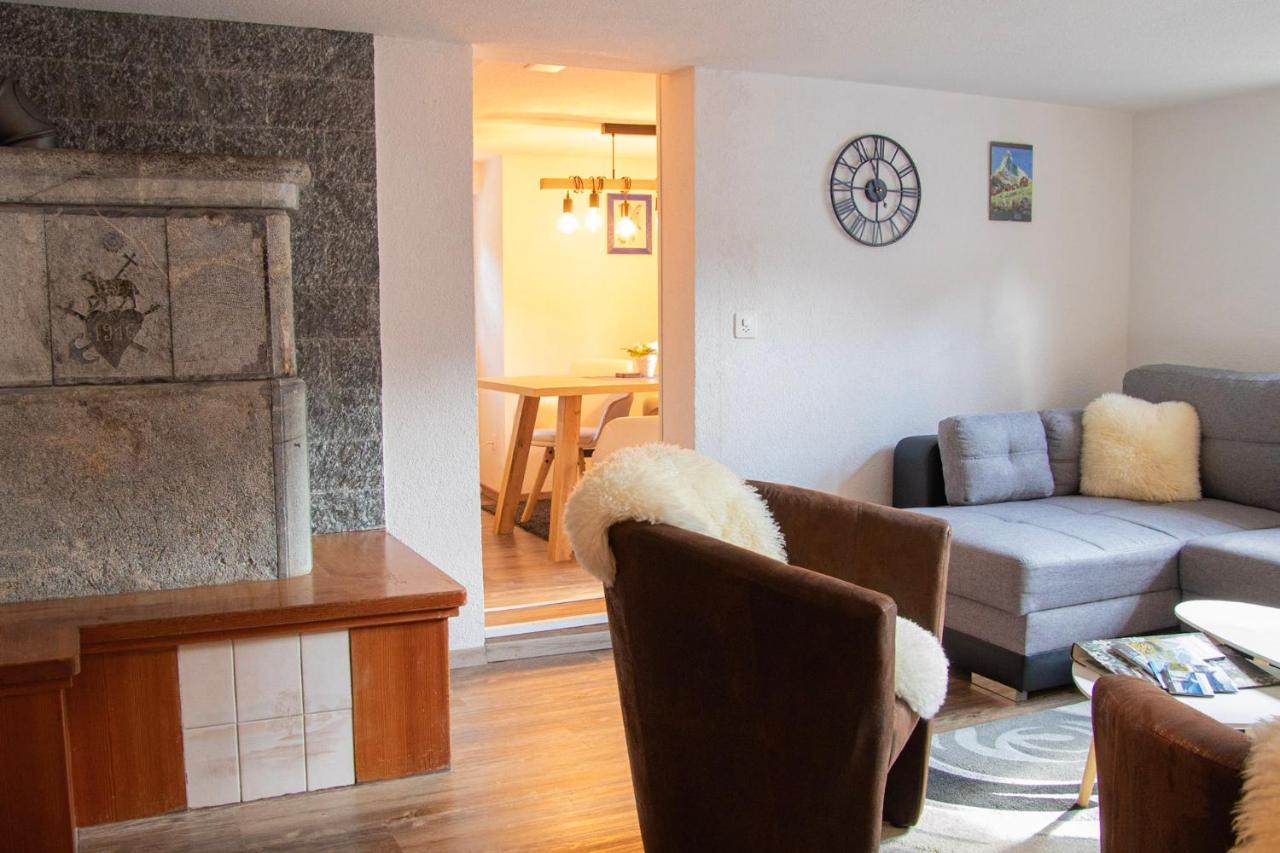 Ferienwohnung Slavica Dorfstrasse 94 รานดา ภายนอก รูปภาพ