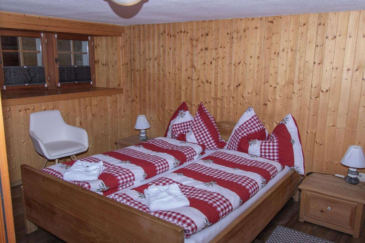 Ferienwohnung Slavica Dorfstrasse 94 รานดา ภายนอก รูปภาพ