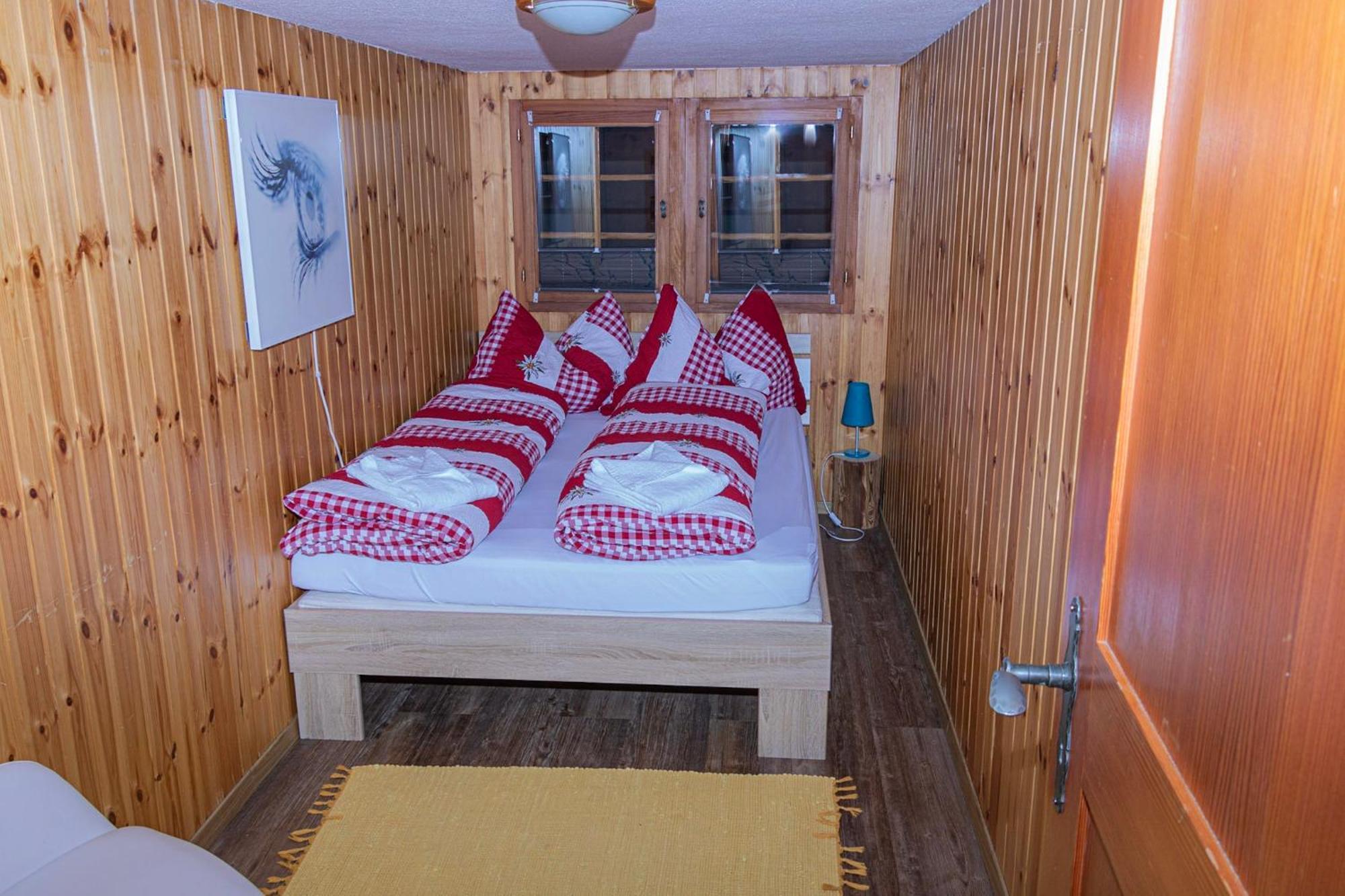 Ferienwohnung Slavica Dorfstrasse 94 รานดา ภายนอก รูปภาพ