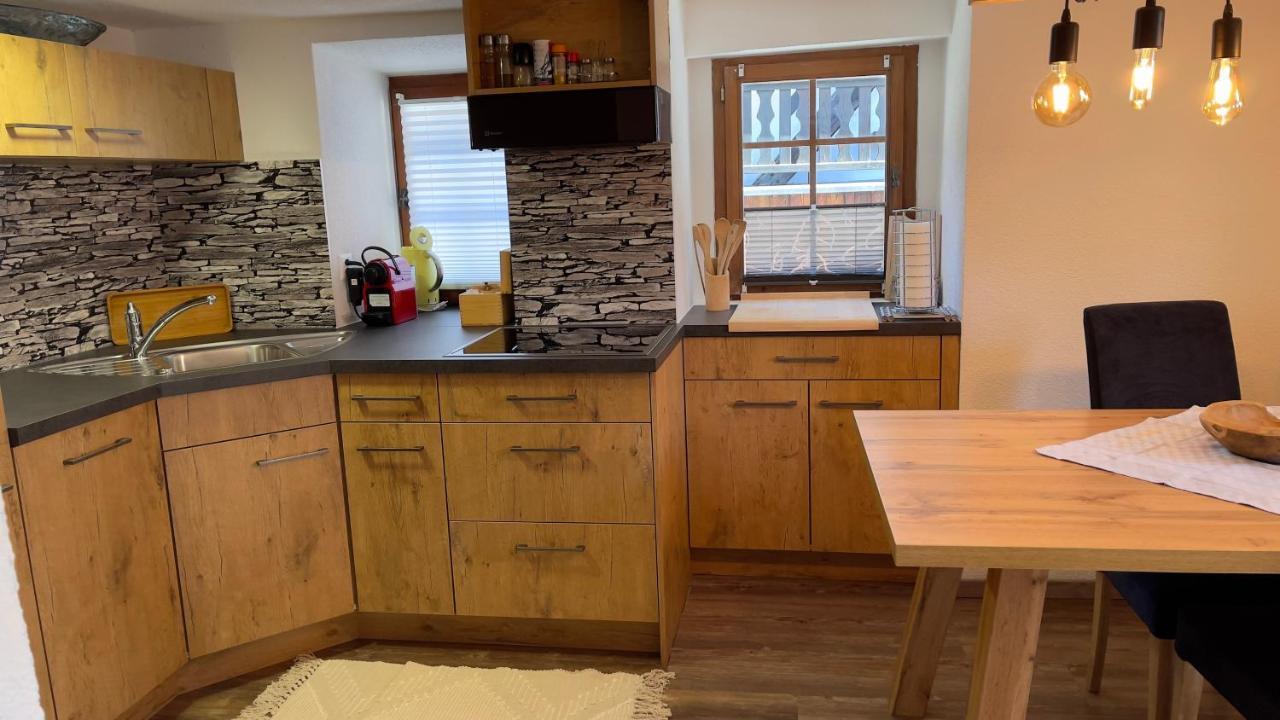 Ferienwohnung Slavica Dorfstrasse 94 รานดา ภายนอก รูปภาพ