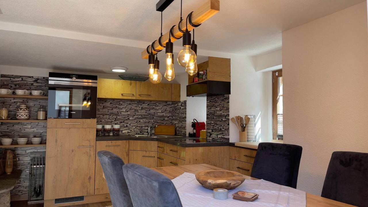 Ferienwohnung Slavica Dorfstrasse 94 รานดา ภายนอก รูปภาพ