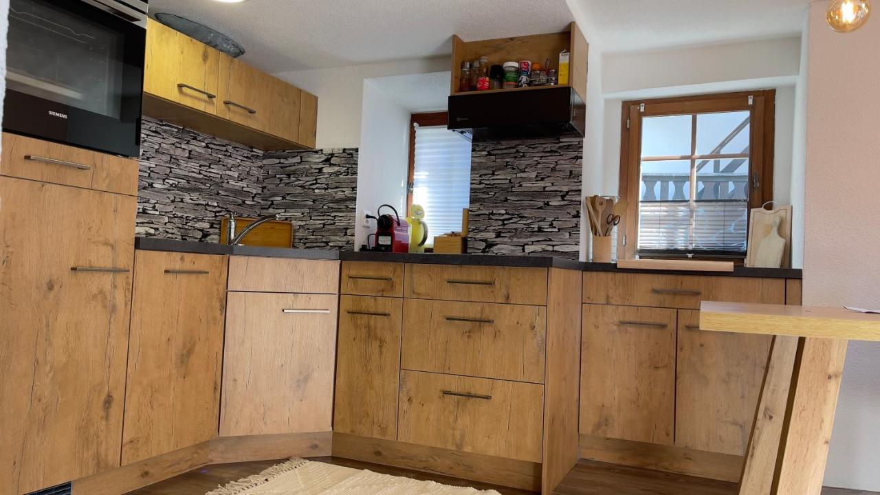Ferienwohnung Slavica Dorfstrasse 94 รานดา ภายนอก รูปภาพ