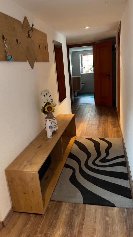 Ferienwohnung Slavica Dorfstrasse 94 รานดา ภายนอก รูปภาพ
